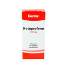 Ketoprofeno 100 mg  - Caja 30 UN, , large image number null