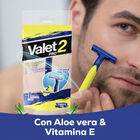 M&aacute;quina de Afeitar Valet Pro - Sachet 1UN, , large image number null