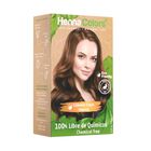 Tinte Casta&ntilde;o Claro 100% Natural - Caja 60 G, , large image number null