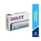 Tamin B NF C&aacute;psulas Blandas - Bl&iacute;ster 10 UN, , large image number null