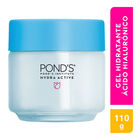 Gel Hidratante Pond's Hydra Active &Aacute;cido Hialur&oacute;nico - Pote 110 Gr, , large image number null
