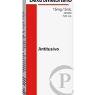 Dextrometorfano 15 Mg - Frasco 120 ML, , large image number null