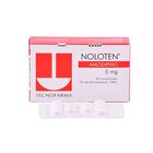 Noloten 5 Mg Comprimidos - Caja 20 UN, , large image number null