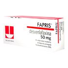 Fapris 50 Mg Comprimido Recubierto de Liberaci&oacute;n Prolongada - Caja 30 EA, , large image number null