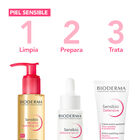 Bioderma Sensibio Aceite Micelar Limpiador - Frasco 150 ML, , large image number null
