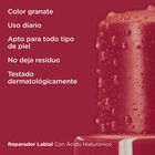 Isdin Reparador Labial Color Granate - Tubo 1 UN, , large image number null