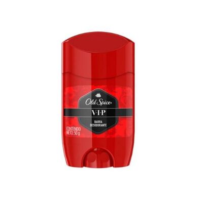 Old-Spice Barra Vip - Barra 50 G