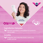 Toalla Higi&eacute;nica Nosotras Alas Tela Gel - Bolsa 10 UN, , large image number null