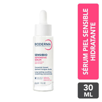 Bioderma Sensibio Defensive Serum - Frasco 30 ML