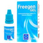 Freegen Gel  Soluci&oacute;n Oft&aacute;lmica - Frasco 15 ML, , large image number null