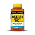 Magnesio Glicinato 250 MG C&aacute;psulas Blandas - Frasco 60 UN, , large image number null