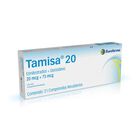 Tamisa 20 Mcg - Caja 21 UN, , large image number null