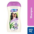 Savital Shampoo Complejo Hialur&oacute;nico y S&aacute;bila - Frasco 510 ML, , large image number null