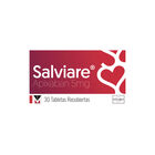Salviare 5 MG - Caja 30 tabletas recubiertas, , large image number null