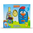 Estuche Gallina Pintada - Pack 3 UN, , large image number null