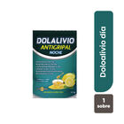 Dolalivio Antigripal Noche image number null