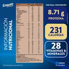 Ensure Advance image number null