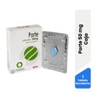 Porte 50 Mg Tableta Recubierta - Caja 1 UN, , large image number null