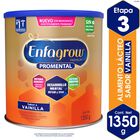 Enfagrow Premium Pro Menta Sabor Vainilla - Lata 1350 G, , large image number null