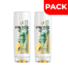 Pack Acondicionador Pantene Bamb&uacute; - Frasco 400 ML, , large image number null
