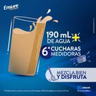 Ensure Advance image number null