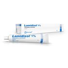 Lamidizol 1% Soluci&oacute;n T&oacute;pica - Tubo 15 G, , large image number null