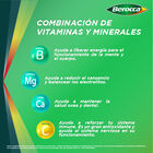 Berocca Performance Comprimidos Efervescentes - Caja 10 UN, , large image number null