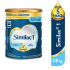 Similac 1 HMO - Lata 1.8 Kg, , large image number null