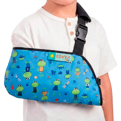 Cover Cabestrillo Pedi&aacute;trico Talla XS - Unidad 1 UN