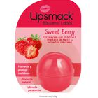 Lipsmack Balsamo Labial Sweet Berry  - Pote 12.5 G, , large image number null
