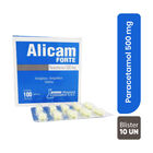 Alicam Forte 500 image number null