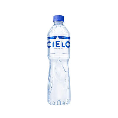 Agua Cielo sin gas - Botella 750Ml