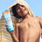 Fotoprotector Isdin Gel Cream Pediatrics SPF 50+ - Frasco 250 ML, , large image number null