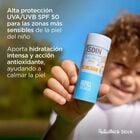 Refill Isdin Fotoprotector Pediatrics Stick SPF 50 - Frasco 20 Gr, , large image number null