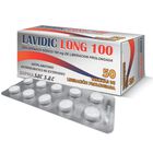 Lavidic Long 100 Mg - Caja 50 UN, , large image number null