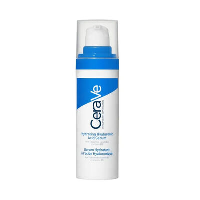 S&eacute;rum Hidratante Acido Hiaulur&oacute;nico Cerave  - Frasco 30 ML