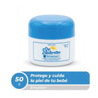 Emulsi&oacute;n Antiescaldaduras Dr. Zaidman Dermaprotect - Pote 50 gr, , large image number null