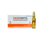 Dexcortil 4 Mg / 2ML Ampollas- Caja 10 Un, , large image number null