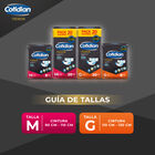Pa&ntilde;al Cotidian Premium Talla G - Bolsa 20 UN, , large image number null