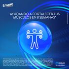 Ensure Advance image number null