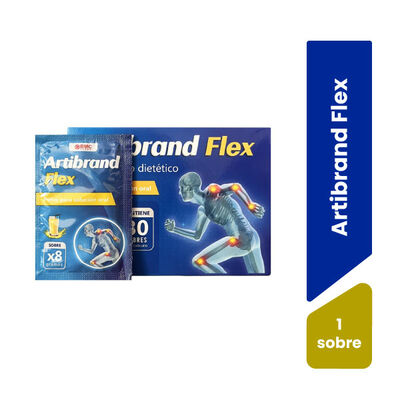 Artibrand Flex - Sobre 01 UN