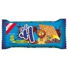 Galleta Proteica Nutri H - Unidad 1 UN, , large image number null