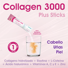 Nutrazul Collagen 3000 Plus Sticks image number null