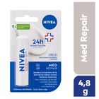 Labial Nivea Lip Care Med Protect - Tubo 4,8 G, , large image number null