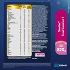 Similac Total Comfort 0-12 - Lata 820 G, , large image number null