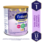 Infantil Enfamil Promental Confort Premium - Lata 1.1 KG, , large image number null