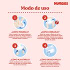 Huggies Pants Natural Care XXG - Bolsa 34 UN, , large image number null
