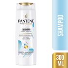 Shampoo Pantene Equilibrio Ra&iacute;z & Puntas - Frasco 300 Ml, , large image number null