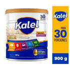 Kalel Mezcla en Polvo Sabor Vainilla Senior - Lata 900 G, , large image number null