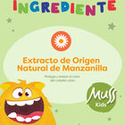 Muss Kids Acondicionador Manzanilla - Frasco 400 ML, , large image number null
